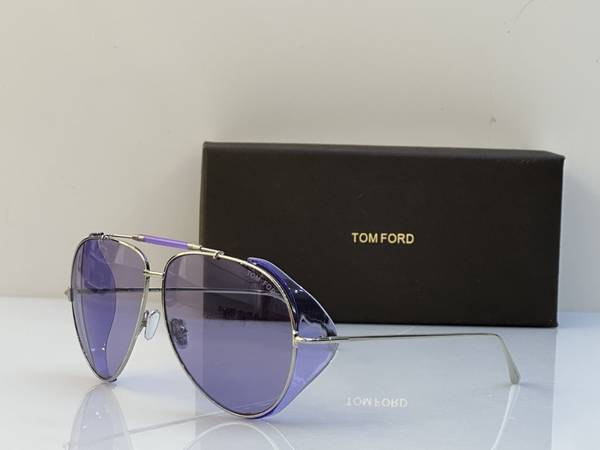 Tom Ford Sunglasses Top Quality TOS01624